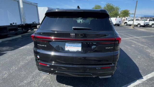 New 2027 Buick Enclave Sport Touring w/ Power Package FWD image 9