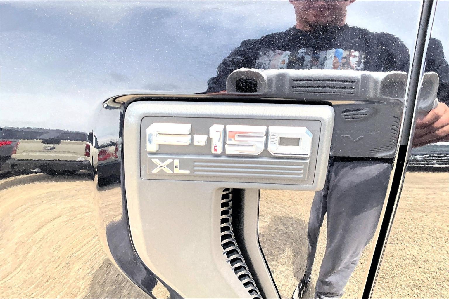Used 2022 Ford F150 XL w/ Equipment Group 101A High RWD image 29