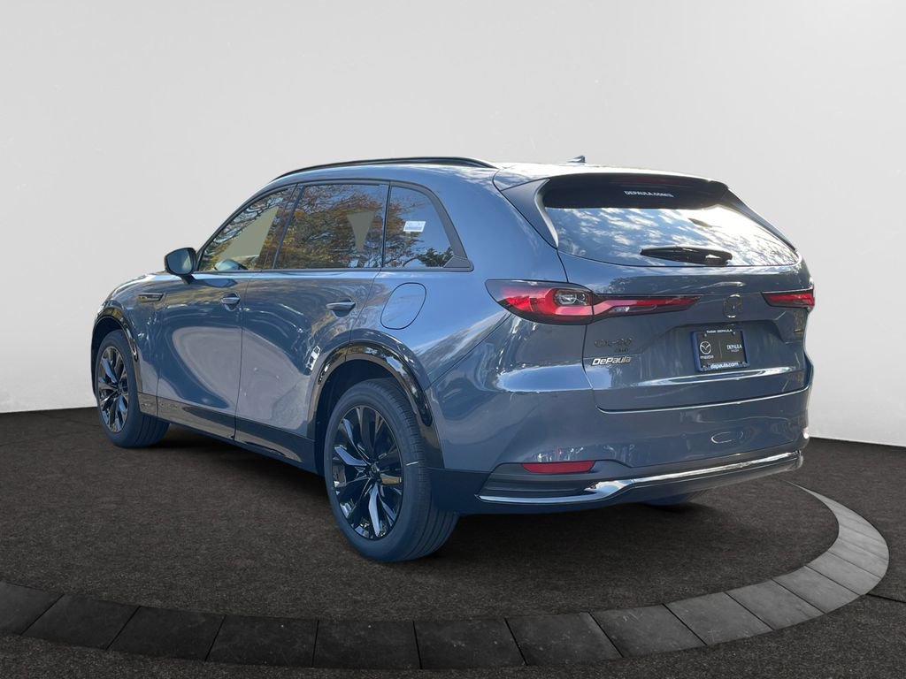 New 2026 MAZDA CX-90 3.3 Turbo S w/ Premium Package image 3