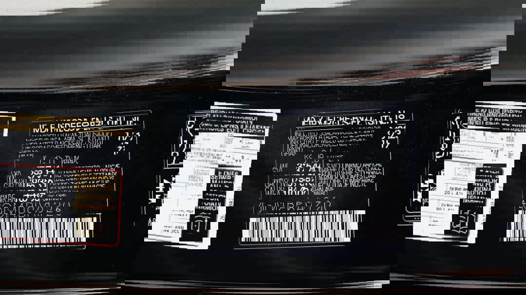 Certified 2023 Mercedes-Benz EQS 580 4MATIC SUV image 40