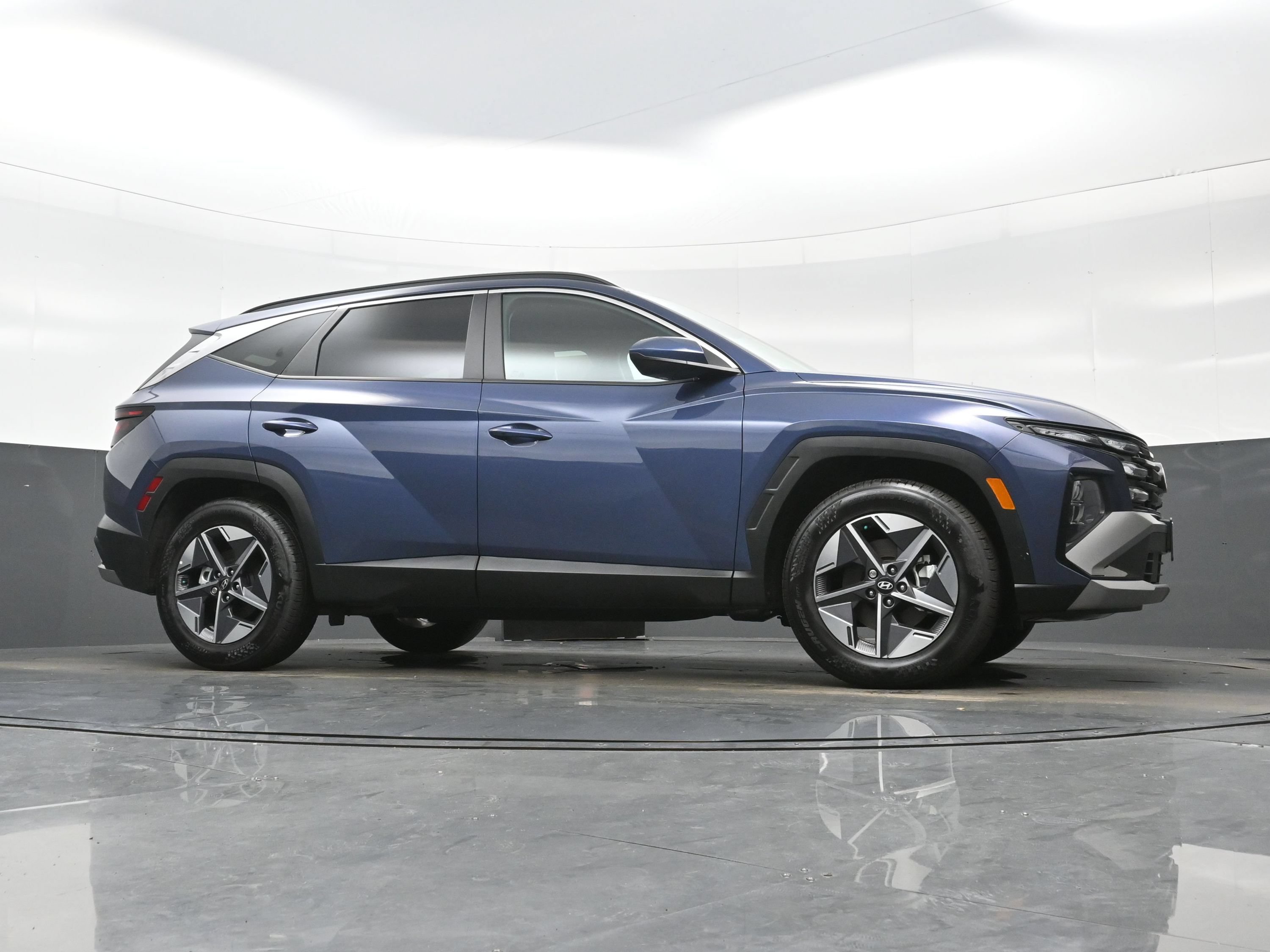 Certified 2026 Hyundai Tucson SEL FWD image 30