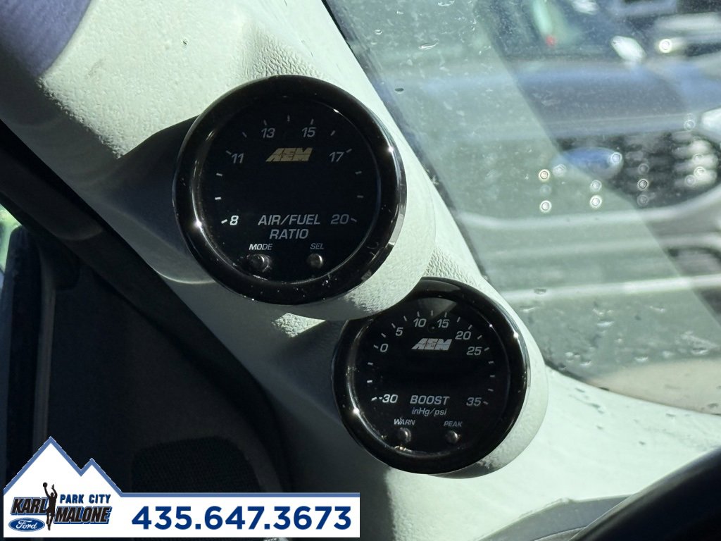 Used 2012 Mitsubishi Lancer Evolution GSR image 16