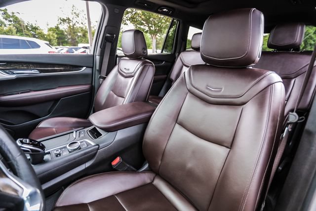Used 2023 Cadillac XT6 Premium Luxury AWD/4WD image 66