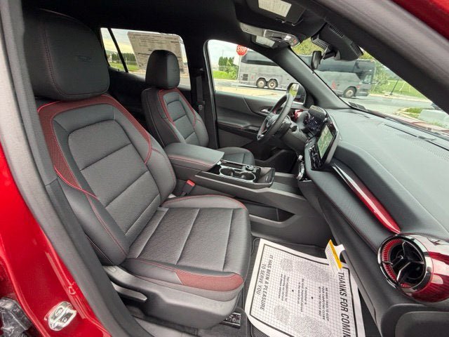 New 2027 Chevrolet Equinox RS AWD/4WD image 37