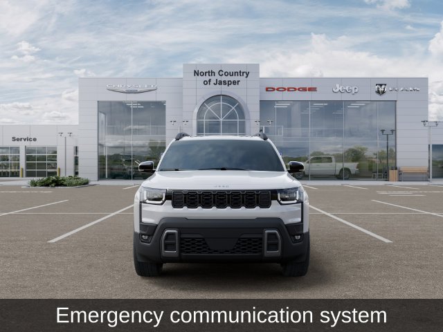 New 2026 Jeep Cherokee Limited AWD/4WD image 9
