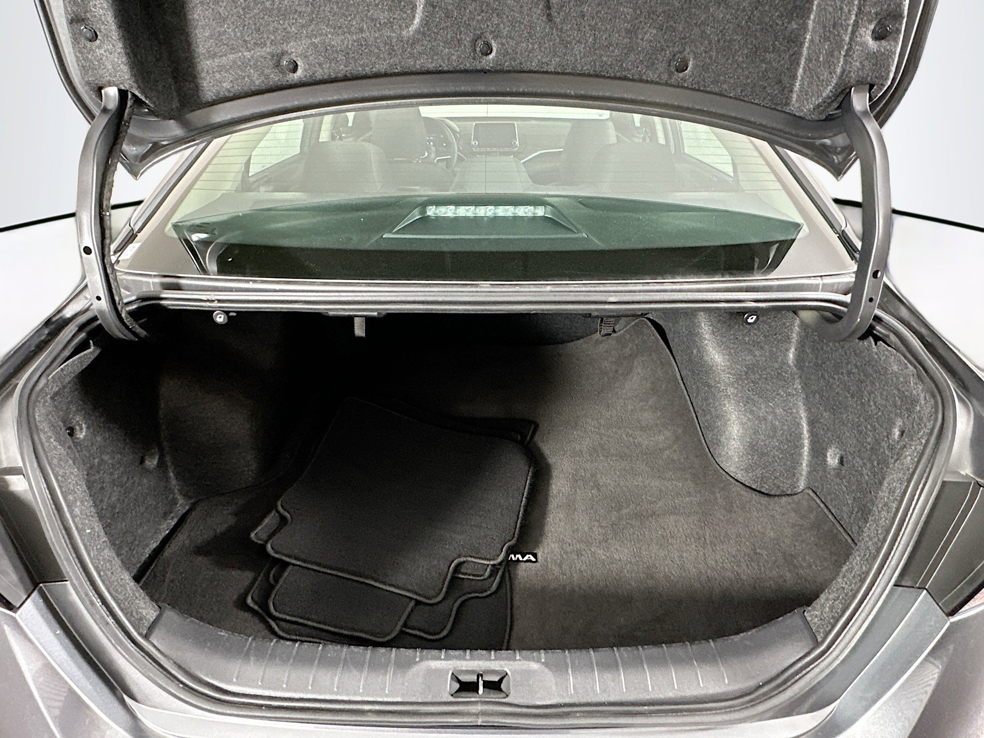 Used 2025 Nissan Altima 2.5 SV image 26