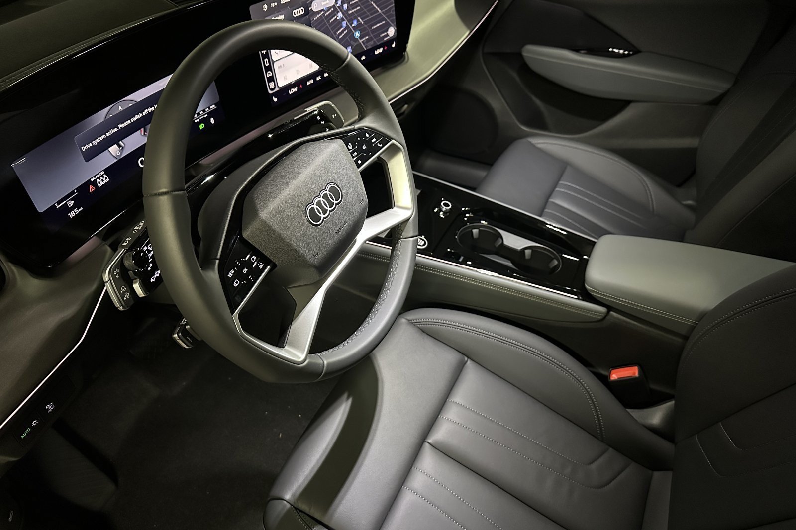 New 2026 Audi Q3 quattro 2.0T AWD/4WD image 9