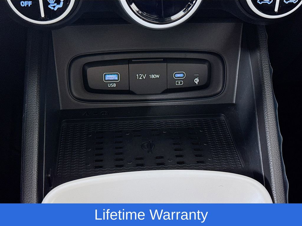 New 2026 Hyundai Venue SEL image 34