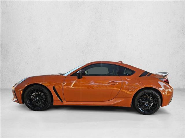 Used 2023 Toyota GR86 10th Anniversary SE RWD image 8