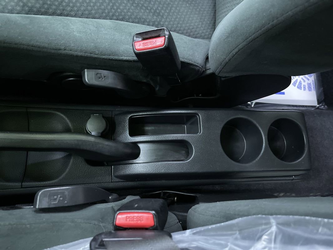 Used 2012 Nissan Versa 1.8 S image 24