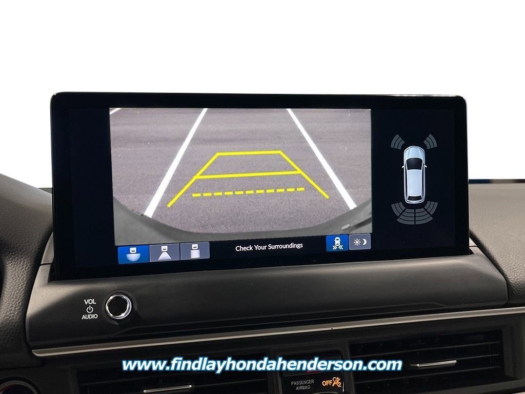 New 2026 Honda Pilot EX-L image 18