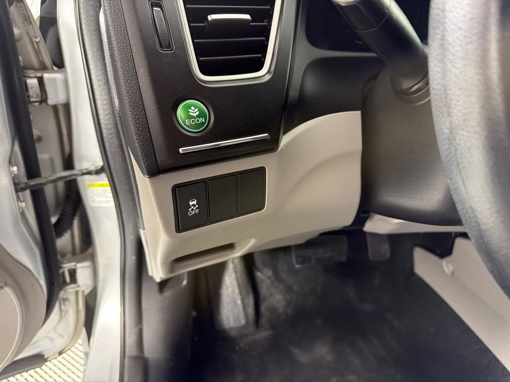 Used 2014 Honda Civic LX image 14