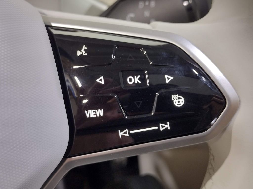 New 2025 Volkswagen ID. Buzz 1st Edition image 28