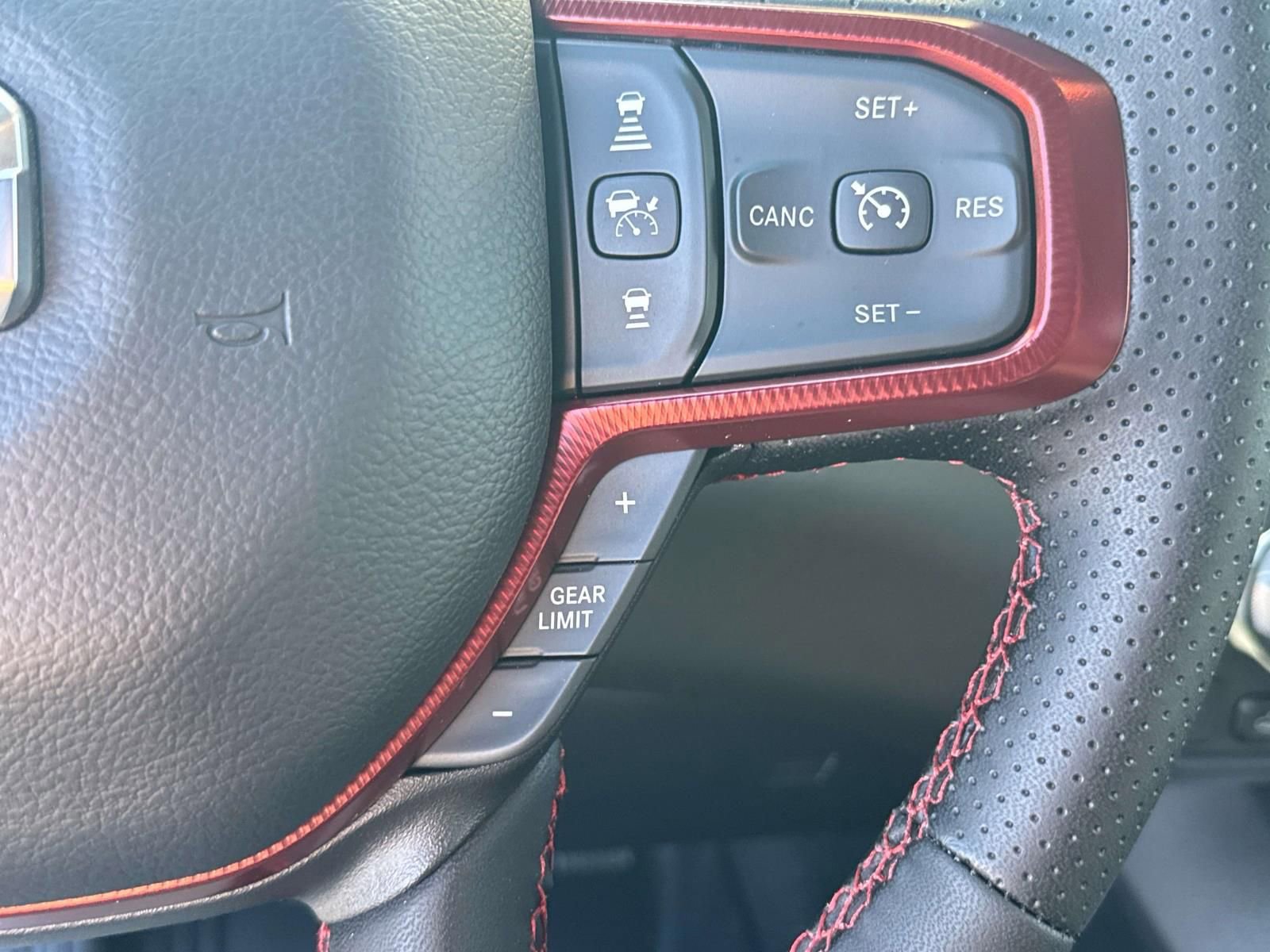 New 2026 RAM 1500 Rebel w/ Bed Utility Group image 24