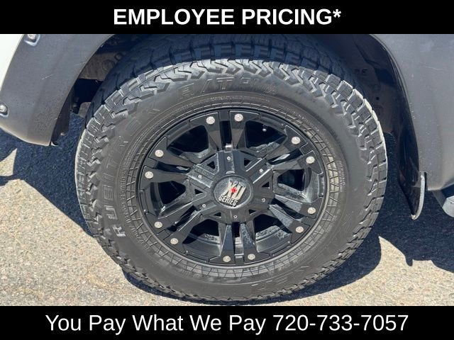 Used 2016 Toyota 4Runner SR5 Premium RWD image 10