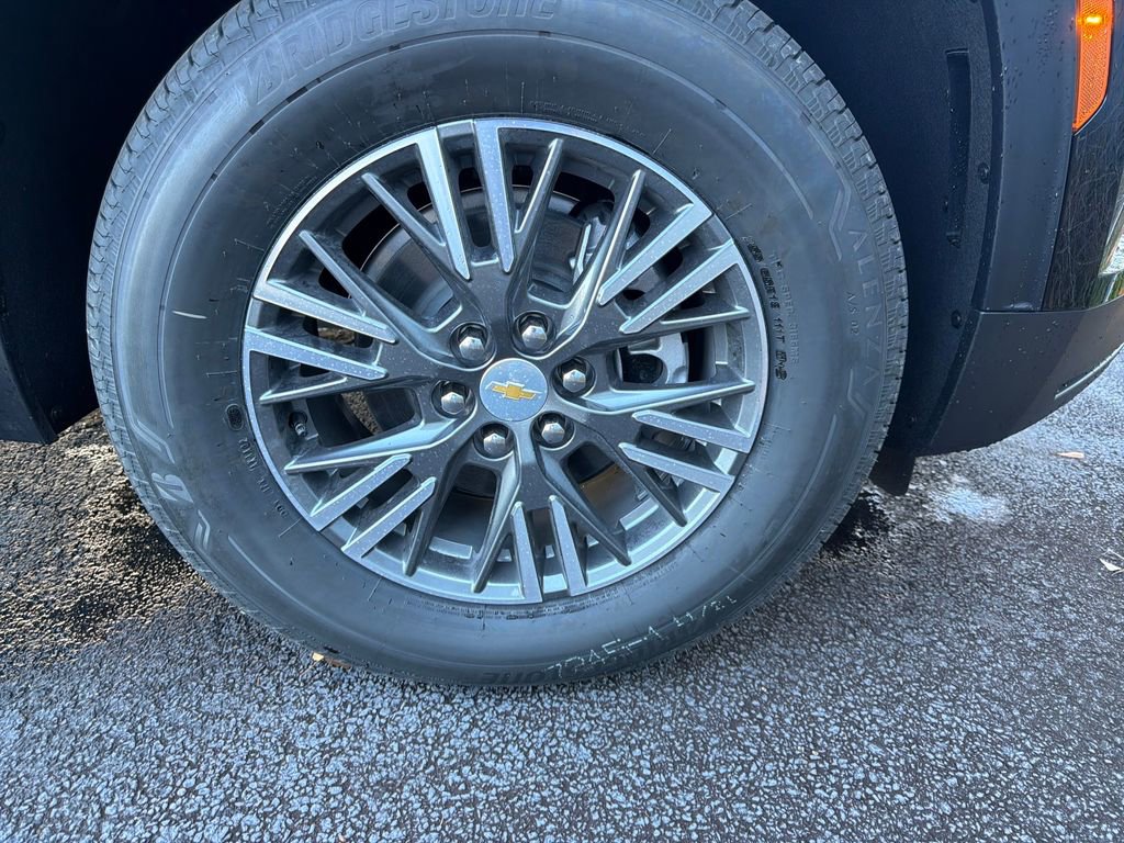 New 2026 Chevrolet Traverse LT w/ Driver Confidence Package image 29