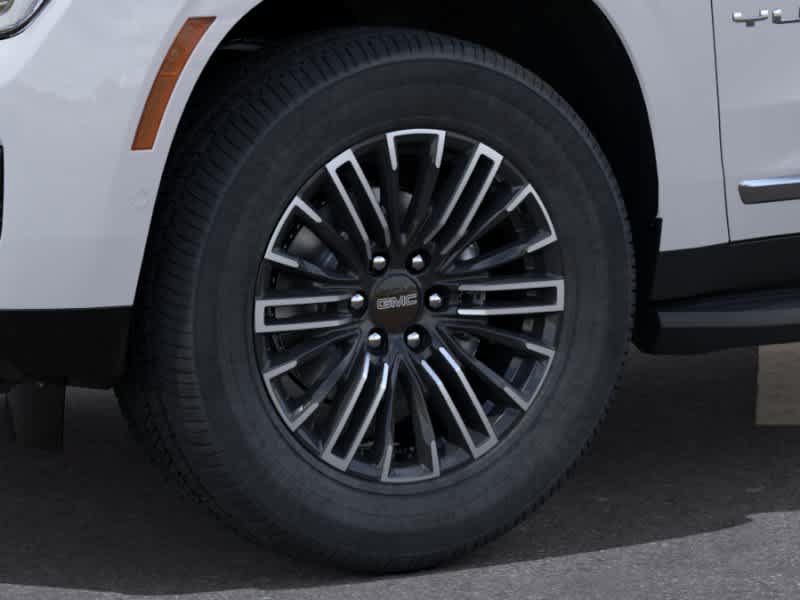 New 2026 GMC Yukon XL Elevation RWD image 9