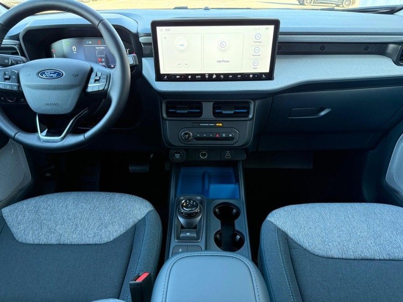 New 2025 Ford Maverick XLT w/ Equipment Group 301A image 7