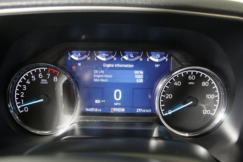 Used 2022 Ford F150 XLT w/ Equipment Group 301A Mid image 18