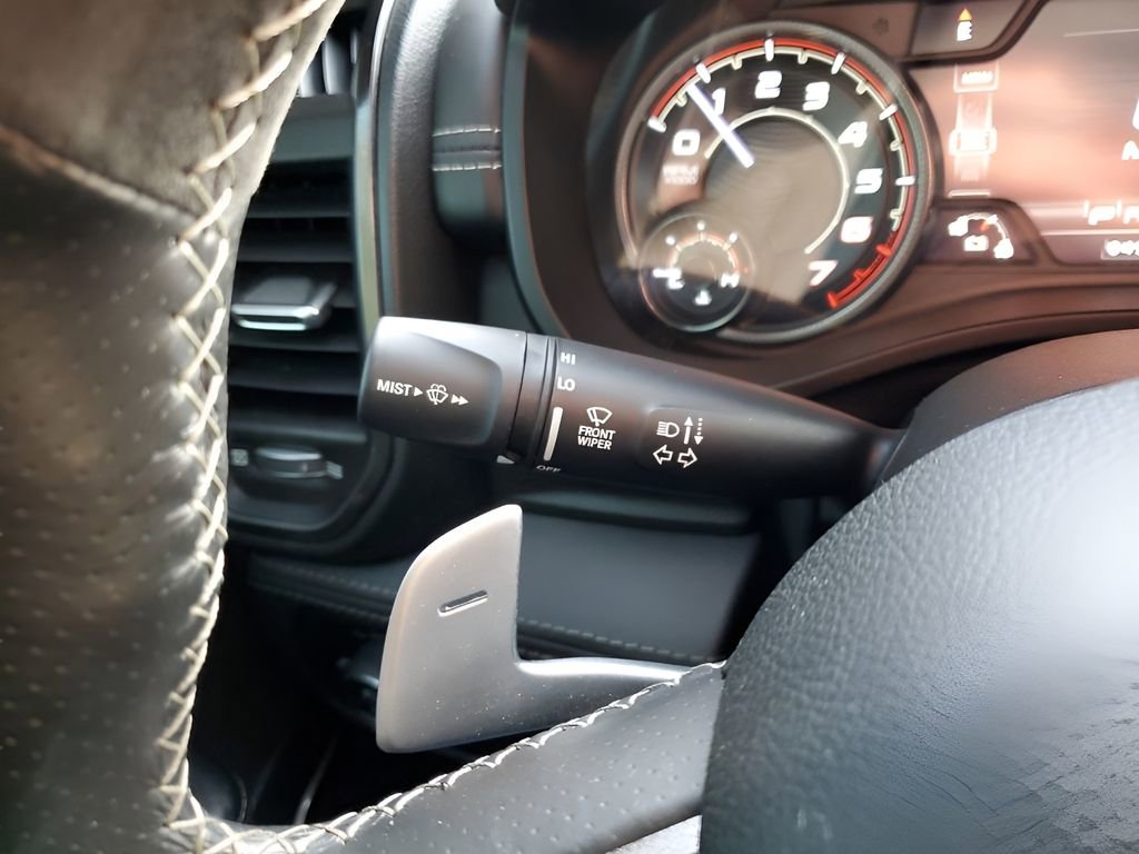 Used 2021 RAM 1500 TRX w/ TRX Level 2 Equipment Group image 37