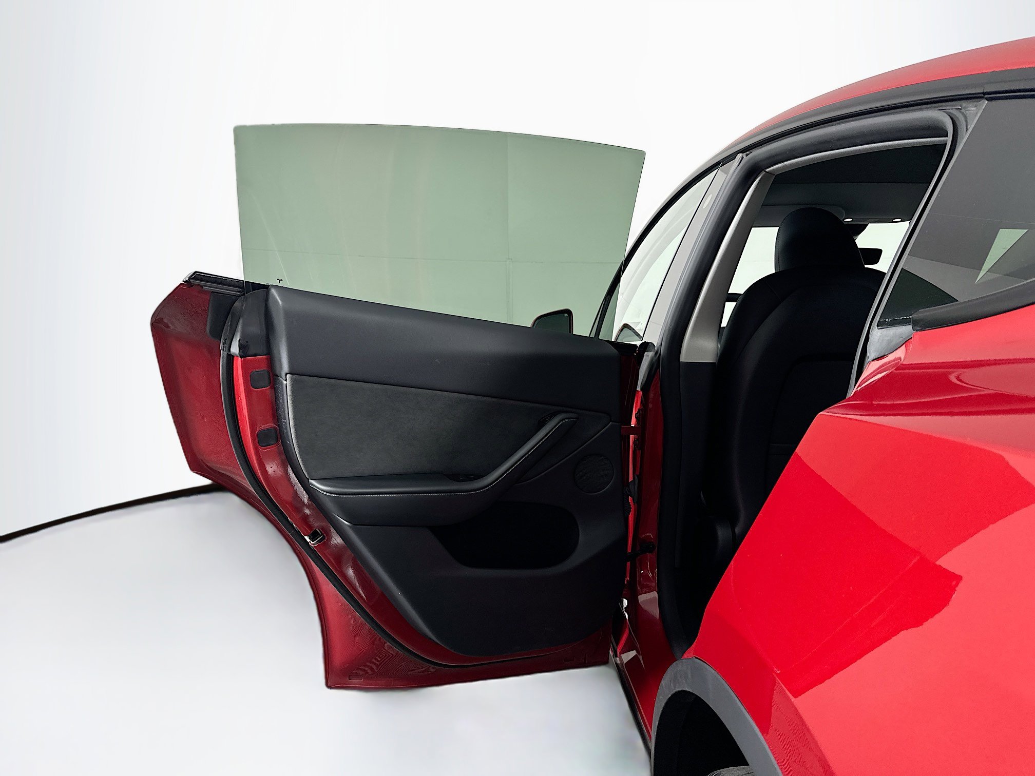 Used 2023 Tesla Model Y Long Range image 26