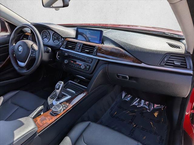 Used 2014 BMW 428i xDrive Coupe AWD/4WD image 22