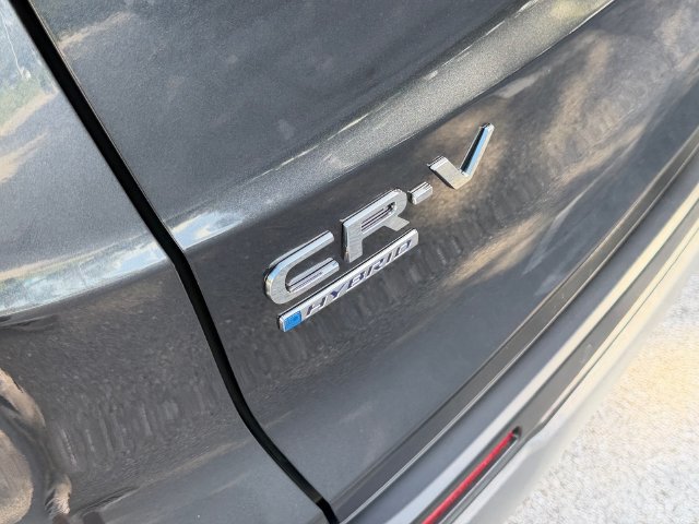 Certified 2024 Honda CR-V Sport-L image 16