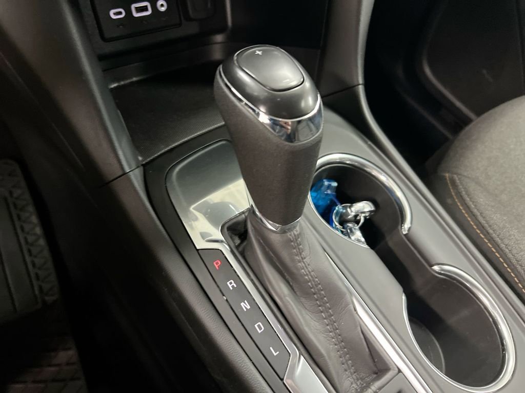 Used 2020 Chevrolet Equinox LT image 17