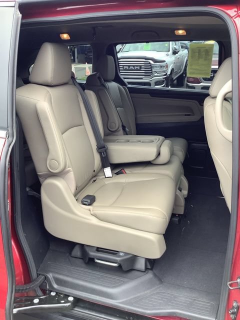 Used 2021 Honda Odyssey EX-L image 23