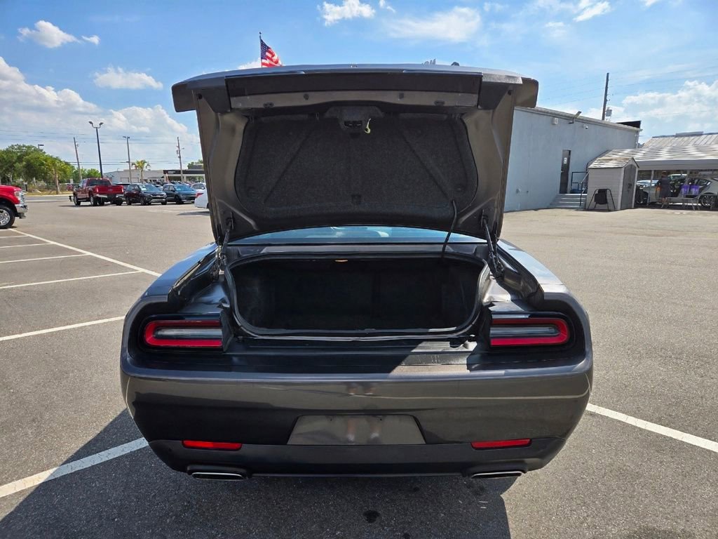 Used 2022 Dodge Challenger GT RWD image 17