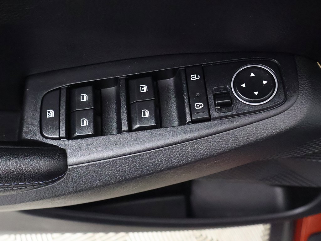 Used 2021 Kia Seltos S image 31