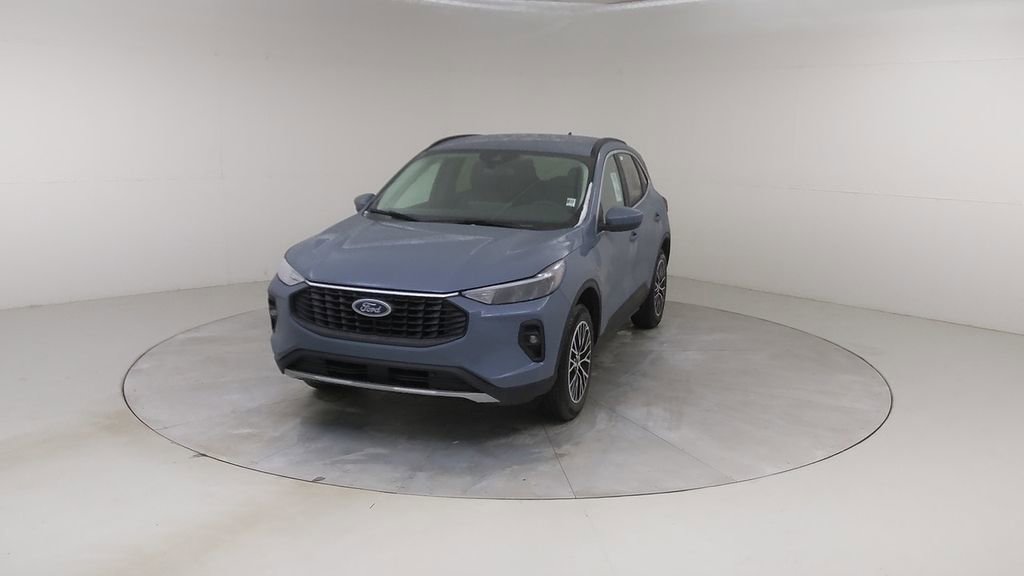 New 2026 Ford Escape SE image 8