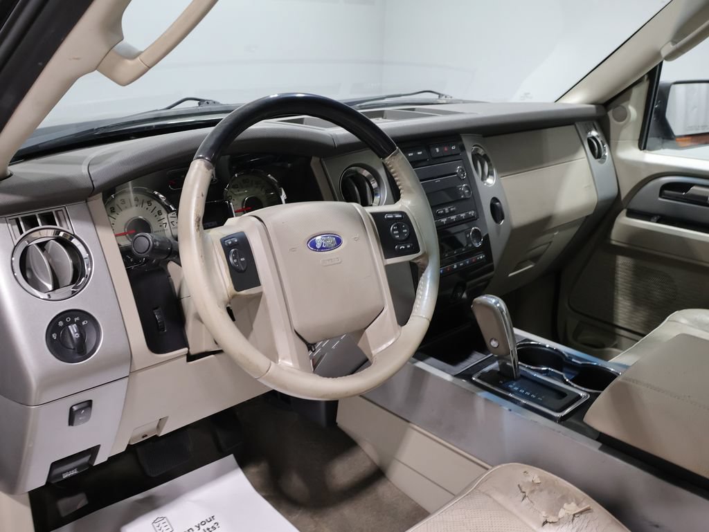 Used 2012 Ford Expedition Limited AWD/4WD image 26
