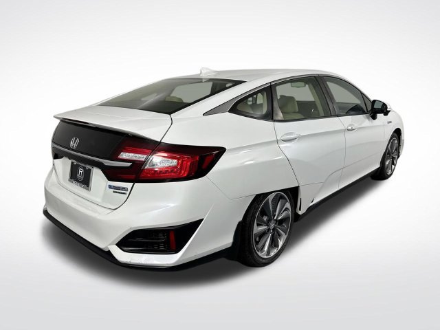 Used 2021 Honda Clarity Touring image 33
