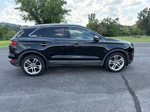 Used 2019 Lincoln MKC Reserve AWD/4WD image 20
