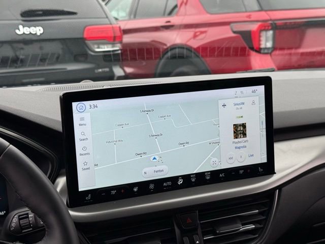 Used 2023 Ford Escape Active w/ Tech Pack #2 image 3