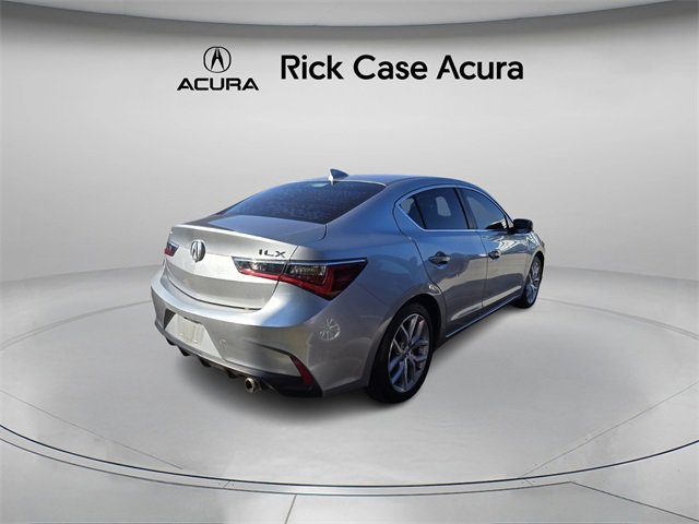 Used 2021 Acura ILX image 5