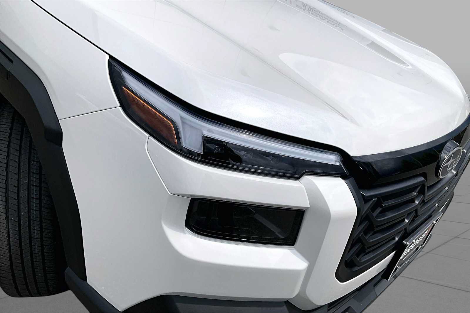 New 2026 Subaru Outback Premium AWD/4WD image 14