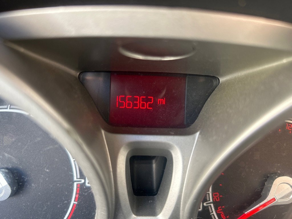 Used 2013 Ford Fiesta SE FWD image 15