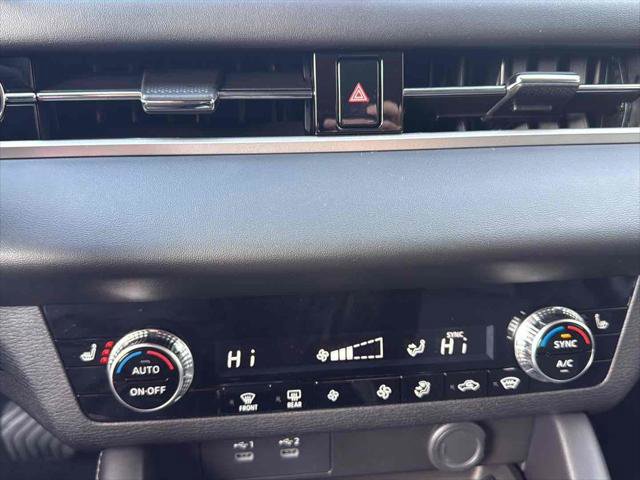 New 2026 Mitsubishi Outlander ES image 24