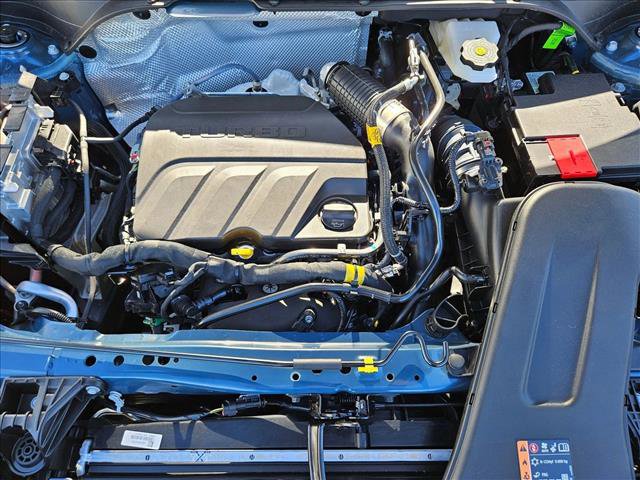 New 2026 Buick Envista Preferred w/ Advanced Safety Package image 16