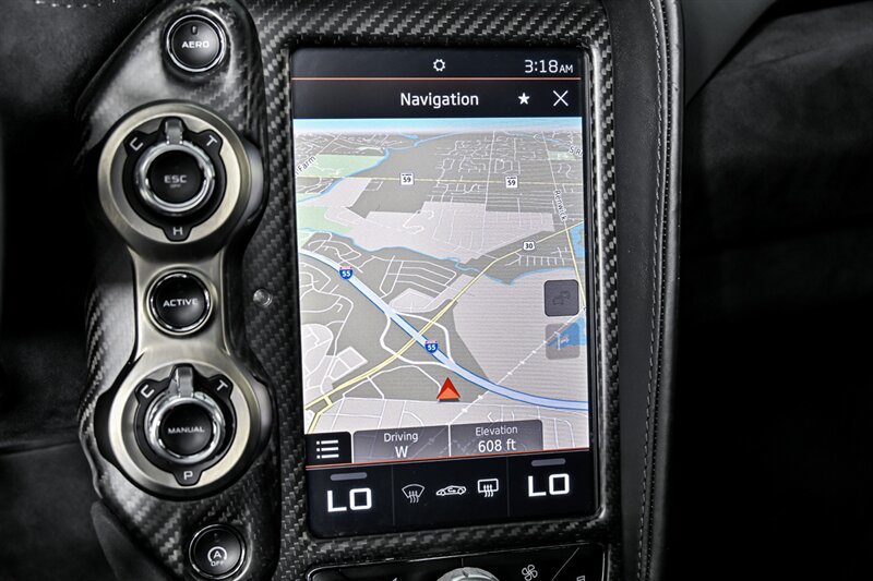 Used 2018 McLaren 720S RWD image 33