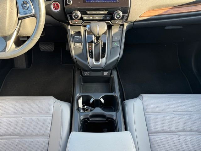 Used 2021 Honda CR-V EX-L image 18