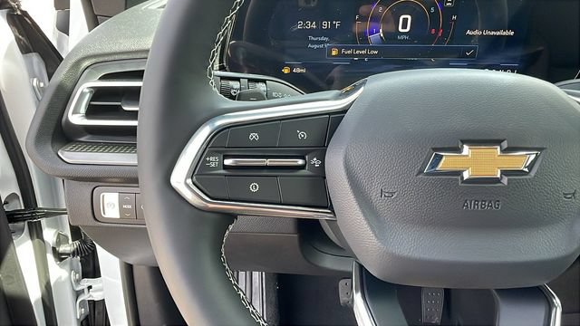 New 2026 Chevrolet Traverse LT w/ LPO, Floor Liner Package FWD image 24