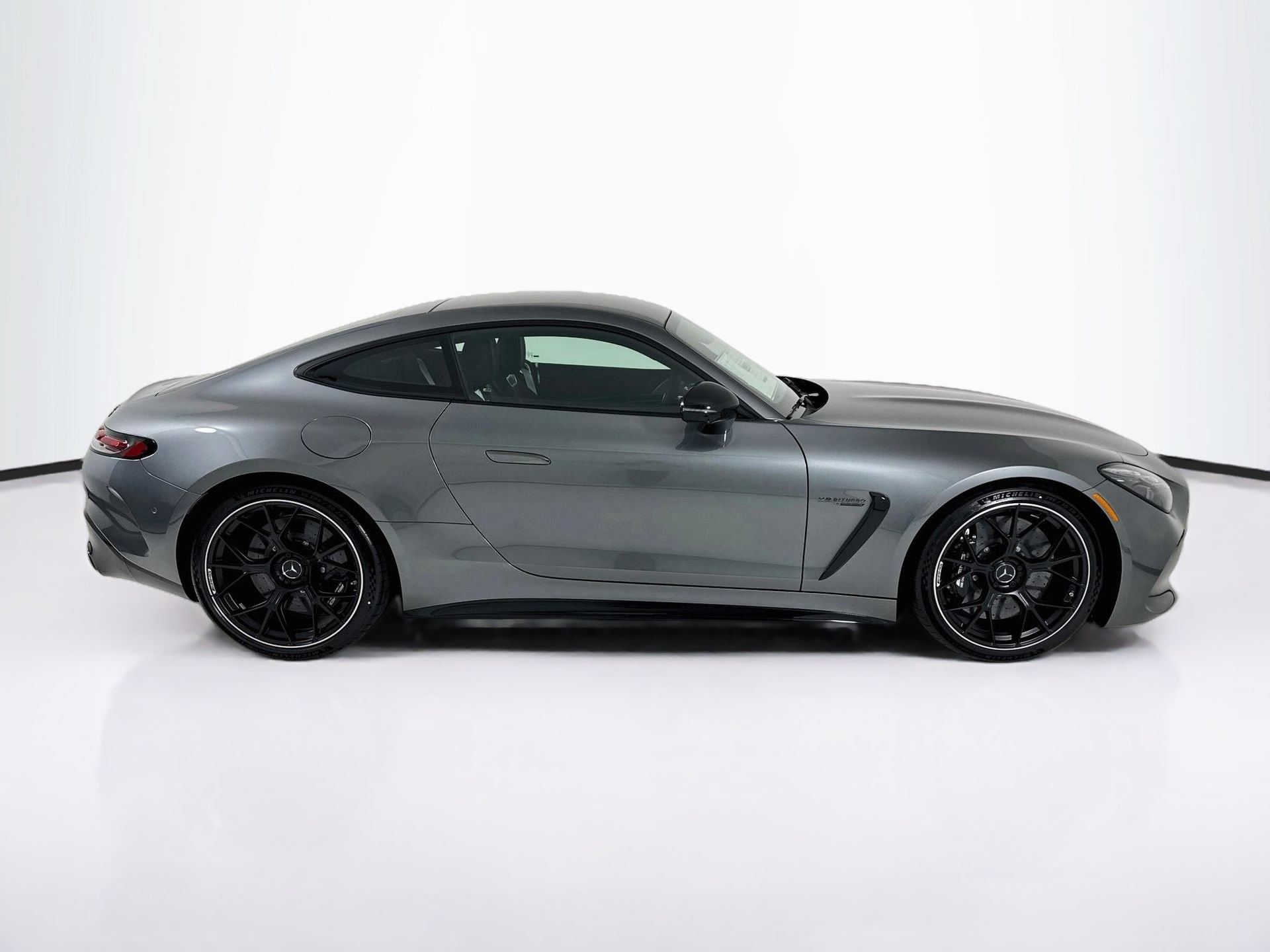 New 2026 Mercedes-Benz AMG GT 63 image 9