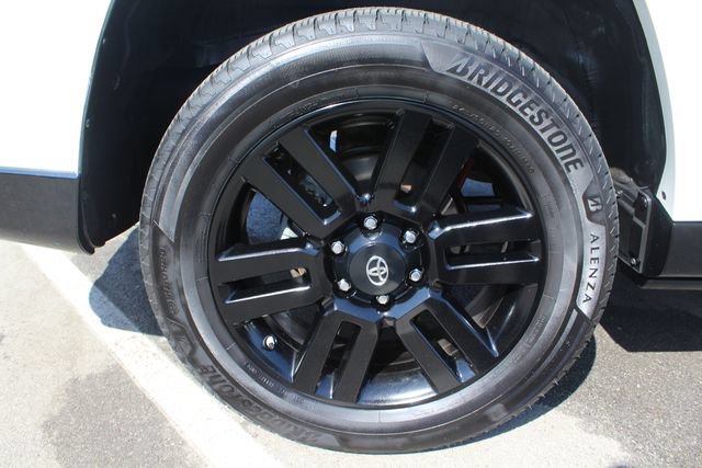 Certified 2021 Toyota 4Runner Nightshade AWD/4WD image 10