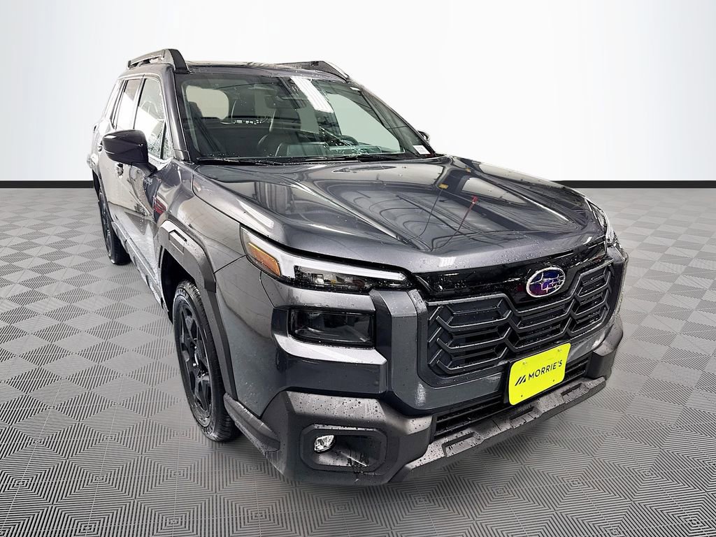 New 2026 Subaru Outback Limited image 3