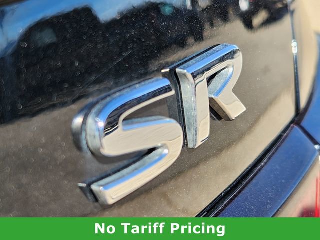 Used 2023 Nissan Sentra SR image 11