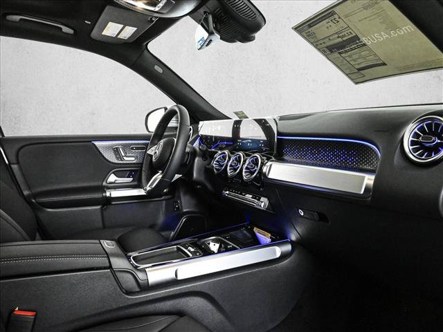 New 2026 Mercedes-Benz GLB 250 4MATIC image 24