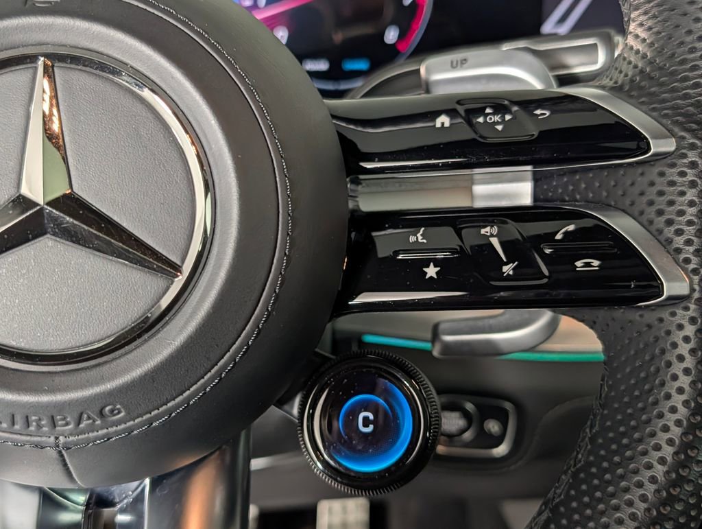 Used 2024 Mercedes-Benz GLE 63 AMG S image 38